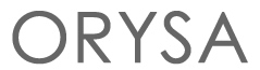 Orysa Logo